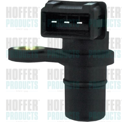 Nokkenas sensor