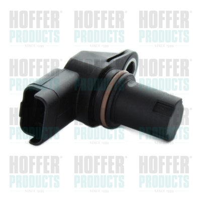 Nokkenas sensor