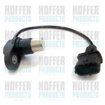 Nokkenas sensor
