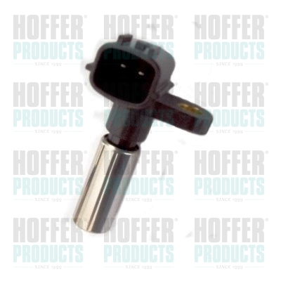 Nokkenas sensor