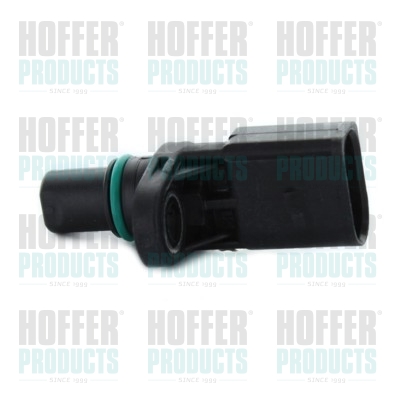 Nokkenas sensor