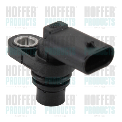 Nokkenas sensor