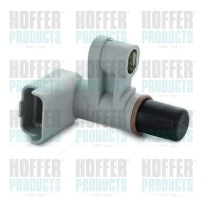 Nokkenas sensor
