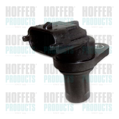 Nokkenas sensor