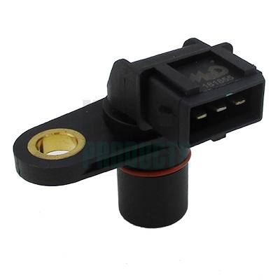 Nokkenas sensor