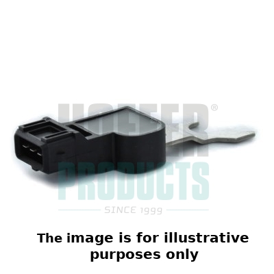 Nokkenas sensor