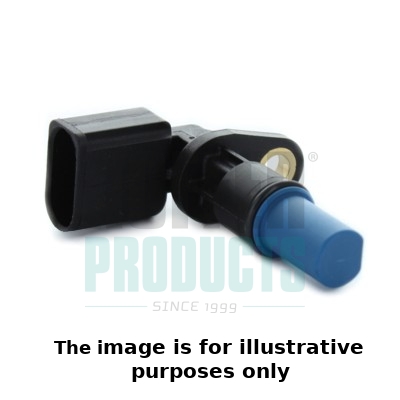 Nokkenas sensor