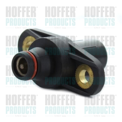Nokkenas sensor