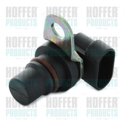 Nokkenas sensor