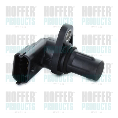 Nokkenas sensor