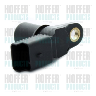 Nokkenas sensor