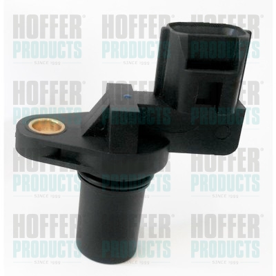 Nokkenas sensor