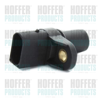 Nokkenas sensor