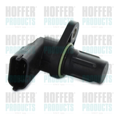 Nokkenas sensor