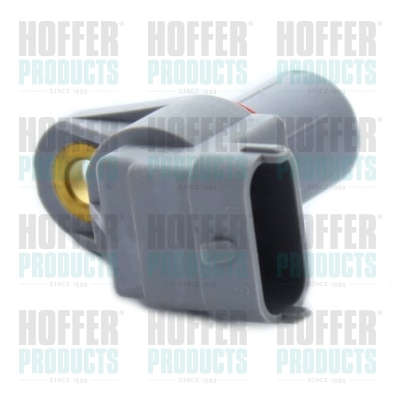 Nokkenas sensor