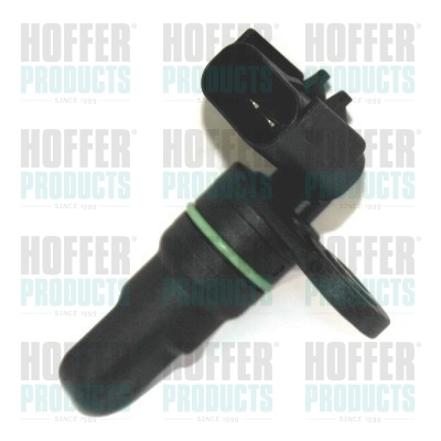 Nokkenas sensor
