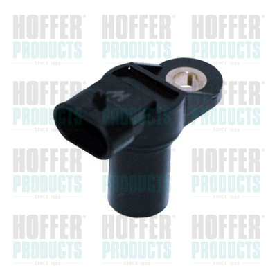 Nokkenas sensor