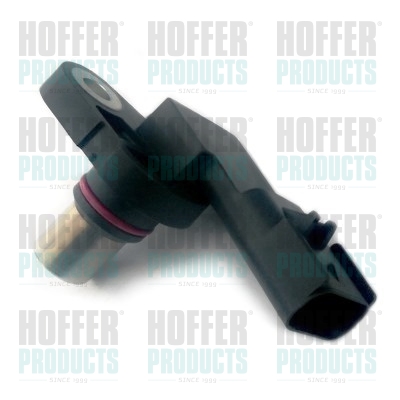 Nokkenas sensor