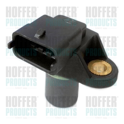 Nokkenas sensor