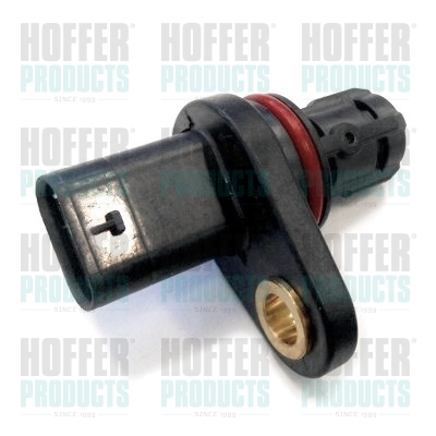 Nokkenas sensor