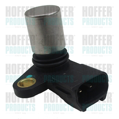 Nokkenas sensor