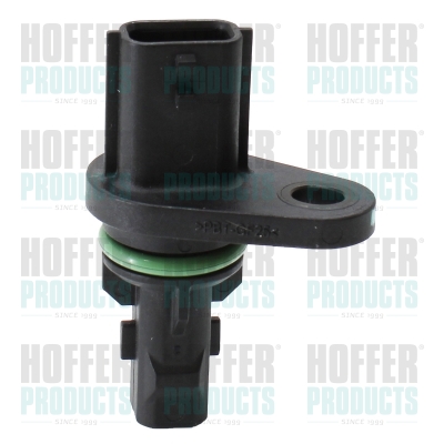 Nokkenas sensor