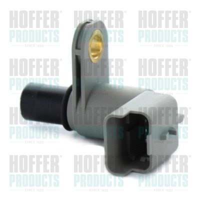 Nokkenas sensor