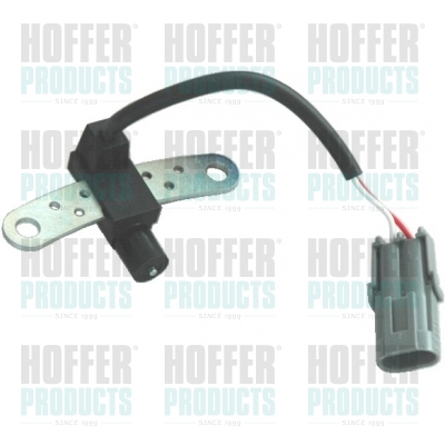 Nokkenas sensor