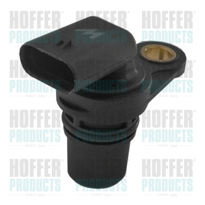 Nokkenas sensor