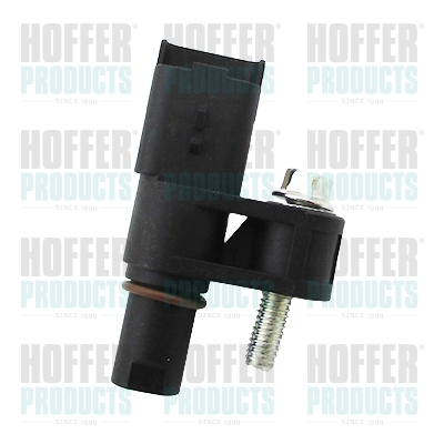 Nokkenas sensor
