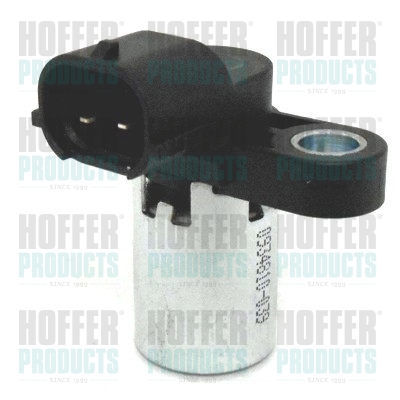 Nokkenas sensor