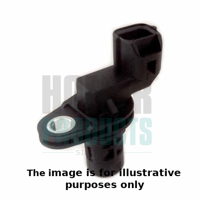 Nokkenas sensor