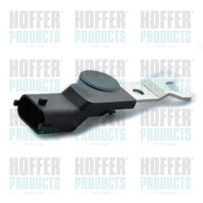 Nokkenas sensor