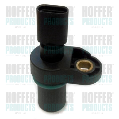 Nokkenas sensor