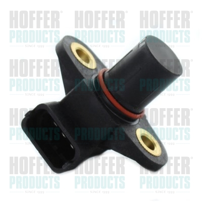 Nokkenas sensor