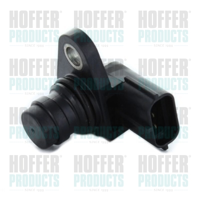 Nokkenas sensor