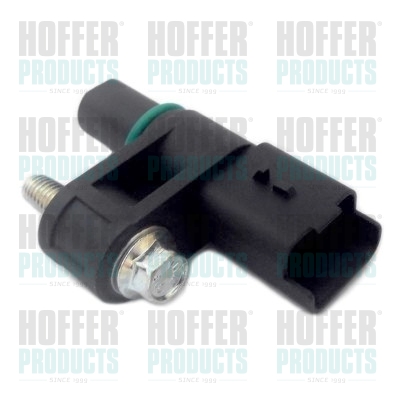 Nokkenas sensor