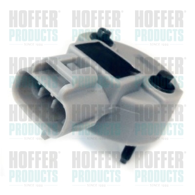 Nokkenas sensor