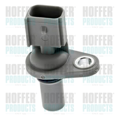 Nokkenas sensor