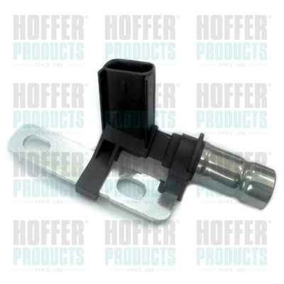 Nokkenas sensor