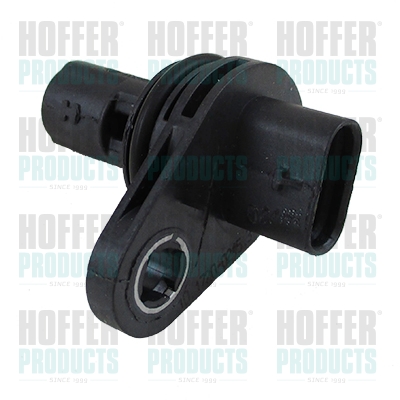 Nokkenas sensor
