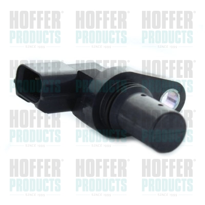 Nokkenas sensor