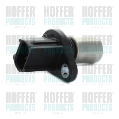 Nokkenas sensor