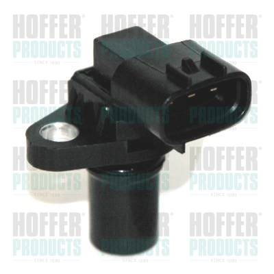 Nokkenas sensor