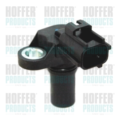 Nokkenas sensor