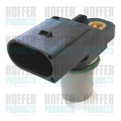 Nokkenas sensor