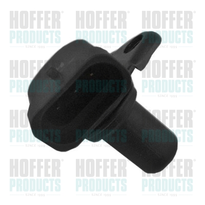 Nokkenas sensor