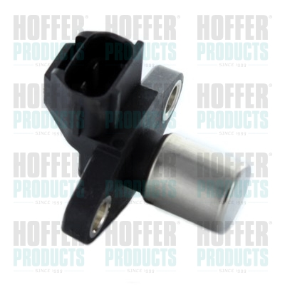 Nokkenas sensor