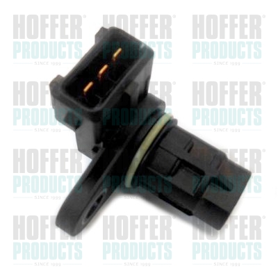 Nokkenas sensor