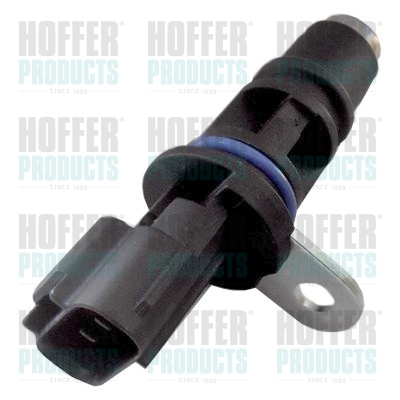 Nokkenas sensor